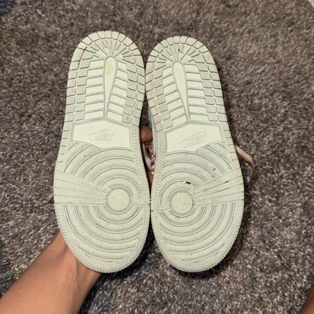 Jordan
Air Jordan 1 High OG "Seafoam" sneakers - Picture 6 of 6